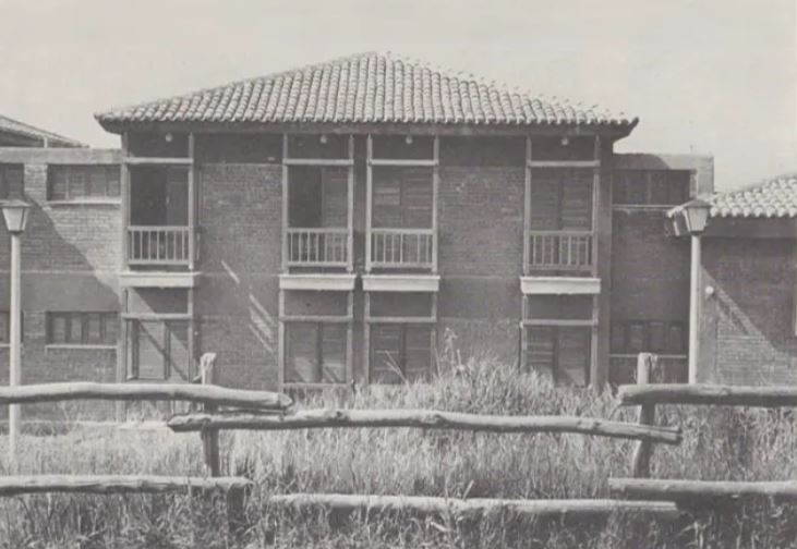 Κέντρο γεωργικής εκπαίδευσης