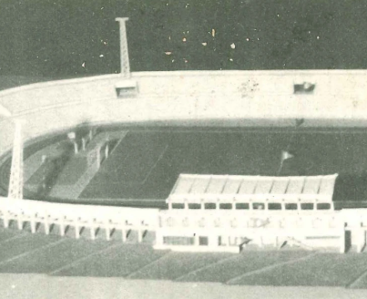 PAOK Athletic Field