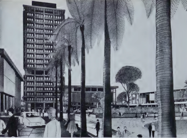 University of Bagdad