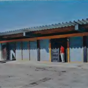 Sergio Bernardes House