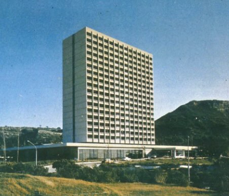 Ξενοδοχειακό Συγκρότημα Rodos Palace