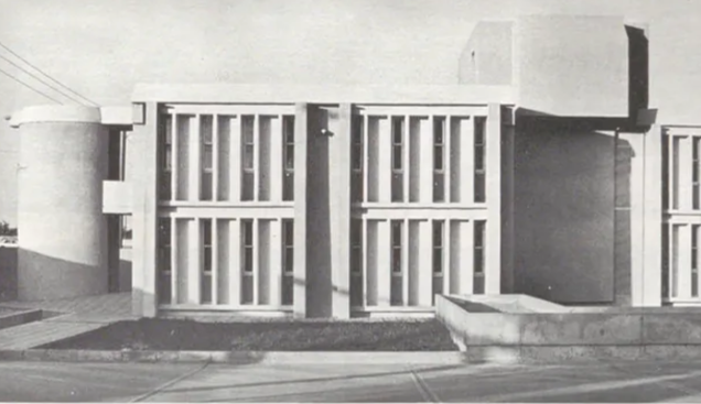 University of Petroleum and Minerals New Classroom