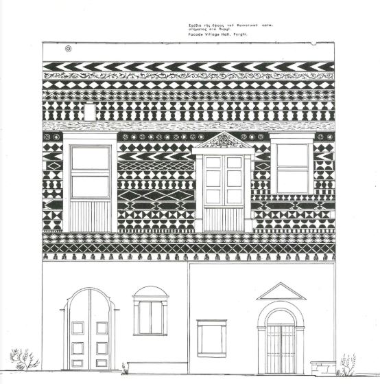 ΤΑ ΜΕΣΑΙΩΝΙΚΑ ΧΩΡΙΑ ΤΗΣ ΧΙΟΥ