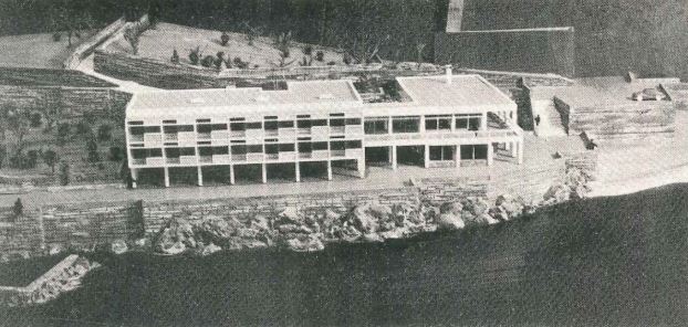 ΞΕΝΟΔΟΧΕΙΟΝ ΑΝΔΡΟΥ