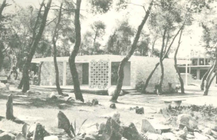 Νεο πάρκο στο κεφαλάρι της Κηφισιάς