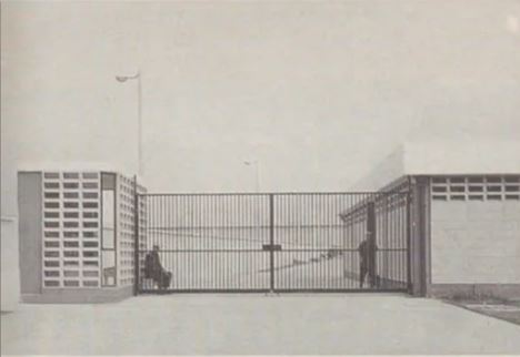 Έκθεση γεωργικών μηχανημάτων στη Θεσσαλονίκη