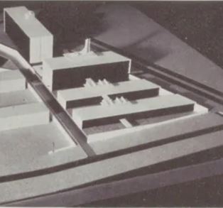 Οδοντιατρική Σχολή και Ψυχιατρική-Νευρολογική Κλινική Πανεπιστημίου Θεσσαλονίκης