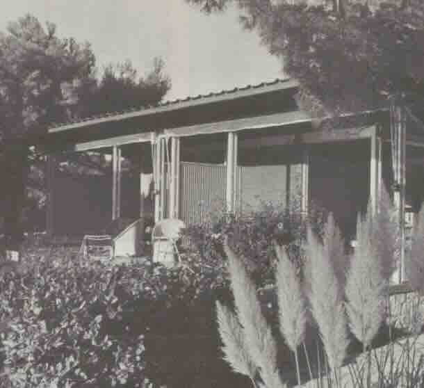 Επέκταση τουριστικού συγκροτήματος στή Βουλιαγμένη