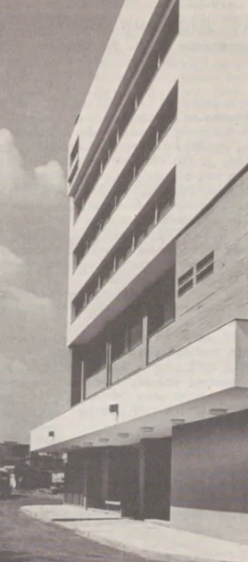 Υποκατάστημα-Πολυϊατρείο IKA στην Πύλη Άξιου