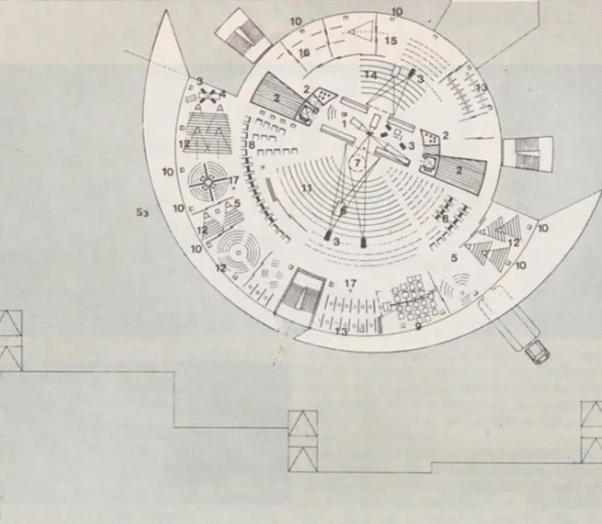 Γυμνάσιο στον Άγ. Δημήτριο