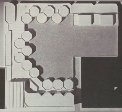 Γυμνάσιο στο Λαγκαδά